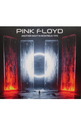 Pink Floyd - Another Night In Montreux 1970 (CD) 