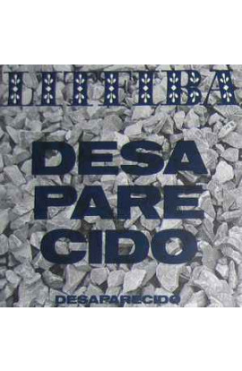 Litfiba - Desaparecido (CD) 