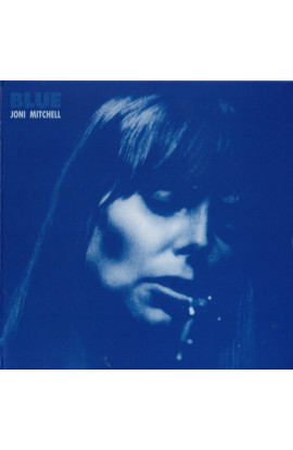 Joni Mitchell - Blue (CD) 