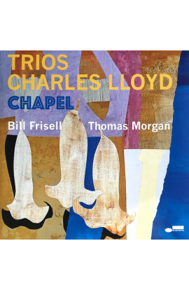 Charles Lloyd - Trios: Chapel (LP) 