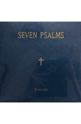 Nick Cave - Seven Psalms (EP) 