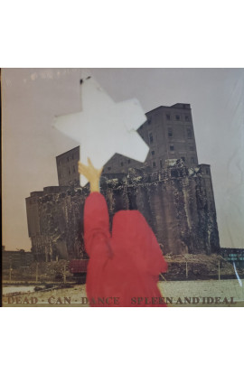 Dead Can Dance - Spleen and Ideal (LP) 