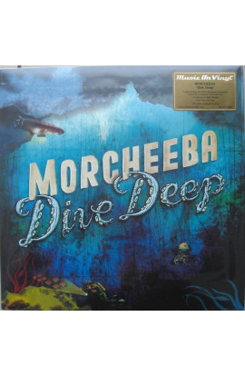 Morcheeba - Dive Deep (LP) 