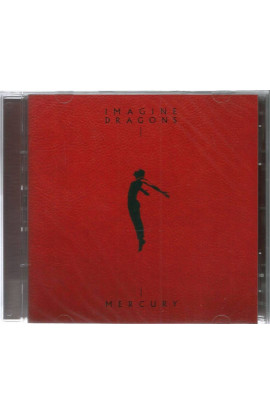 Imagine Dragons - Mercury: Acts 1 & 2 (CD) 