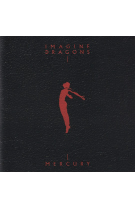 Imagine Dragons - Mercury: Acts 1 & 2 (CD)