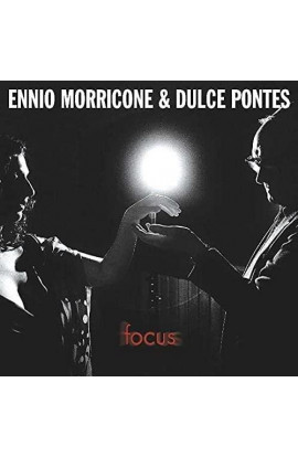 Ennio Morricone & Dulce Pontes - Focus (LP) 