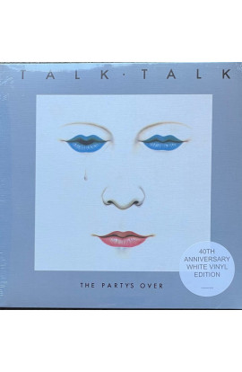 Talk Talk - The Party's Over (LP) 