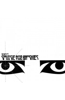 Siouxsie and The Banshees - The Best Of (CD) 