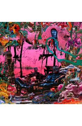 Black Midi - Hellfire (LP) 