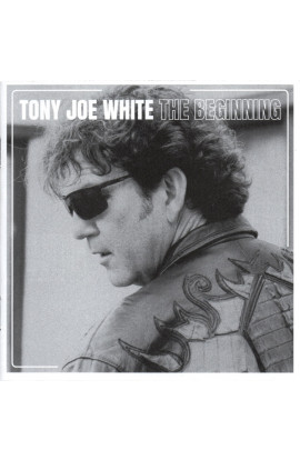 Tony Joe White - The Beginning (CD) 