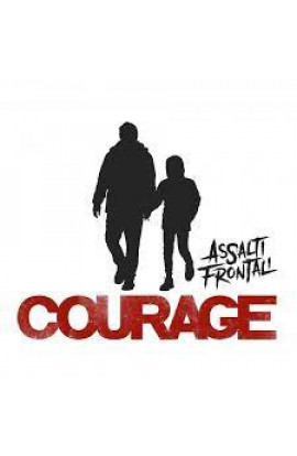 Assalti Frontali - Courage (CD) 