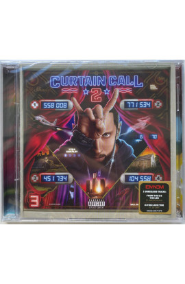 Eminem - Curtain Call 2 (CD) 