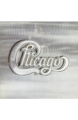 Chicago - Chicago (CD) 