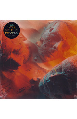 Muse - Will Of The People (LP)