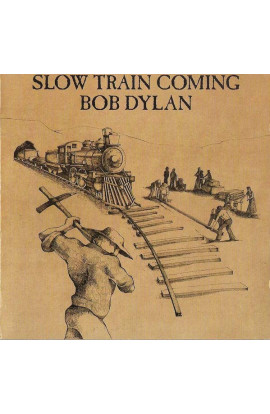 Bob Dylan - Slow Train Coming (CD) 