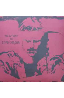 Enzo Carella - Vocazione (LP) 