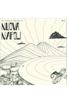 Nu Genea - Nuova Napoli (LP) 