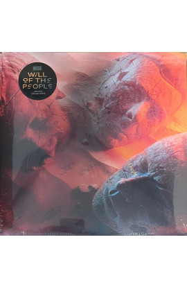 Muse - Will Of The People (LP) 