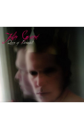 John Grant - Queen Of Denmark