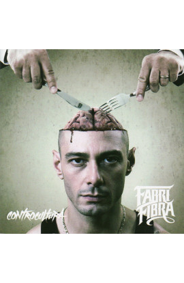 Fabri Fibra - Controcultura (CD) 