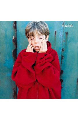 Placebo - Placebo (CD) 