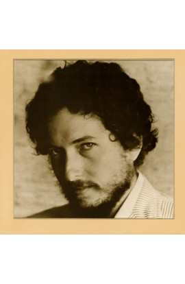 Bob Dylan - New Morning (CD) 