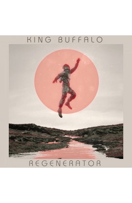 King Buffalo - Regenerator (CD) 