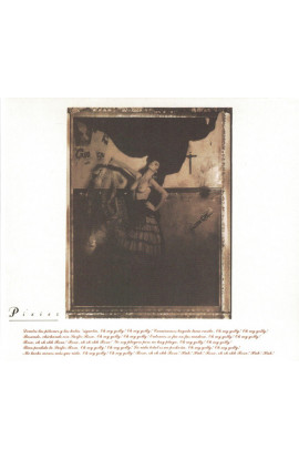 Pixies - Surfer Rosa & Come On Pilgrim (CD) 