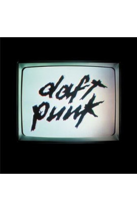 Daft Punk - Human After All (LP) 
