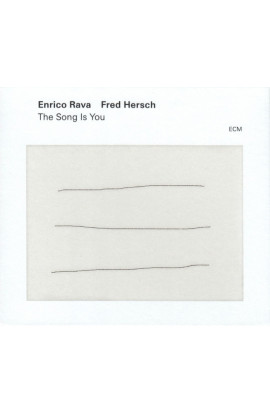 Enrico Rava / Fred Hersch - The Song Is You (CD) 