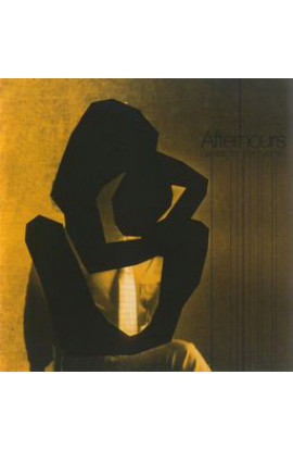 Afterhours - Ballads For Little Hyenas (CD) 