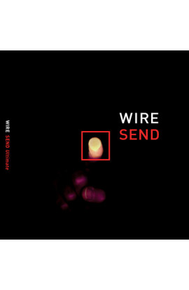 Wire - Send (CD) 