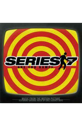 Girls Against Boys - Series 7 (Music From The Motion Picture) (CD) 