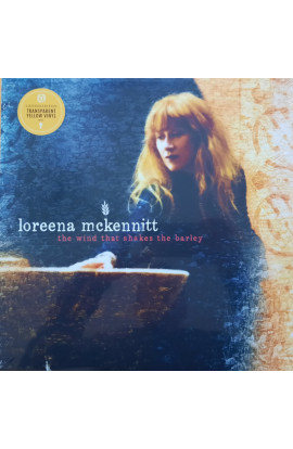 Loreena McKennitt - The Wind That Shakes The Barley (LP) 