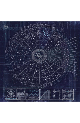 The Comet Is Coming - Hyper-Dimensional Expansion Beam (CD) 