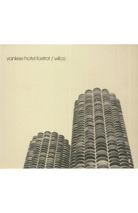 Wilco - Yankee Hotel Foxtrot (CD) 