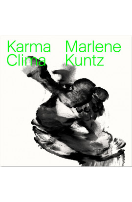 Marlene Kuntz - Karma Clima (LP) 