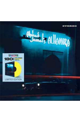 Ahmad Jamal - Ahmad Jamal's Alhambra (LP) 