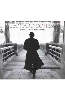 Leonard Cohen - Songs From The Road (CD) 