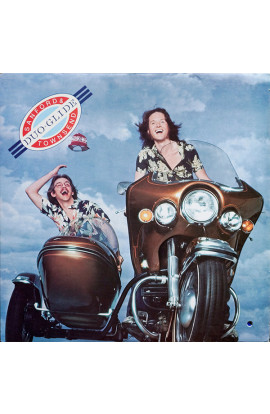 Sanford & Townsend - Duo-Glide (LP) 