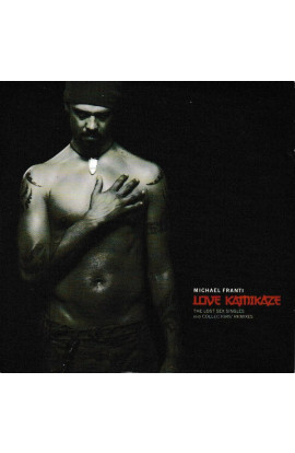 Michael Franti - Love Kamikaze (CD) 