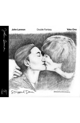 John Lennon & Yoko Ono - Double Fantasy / Stripped Down 