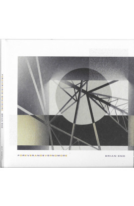 Brian Eno - Foreverandevernomore (CD) 