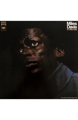 Miles Davis - In A Silent Way (LP)