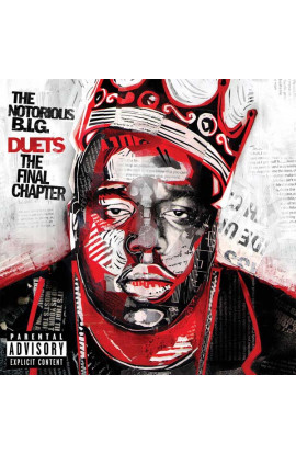 The Notorious B.I.G. - Duets: The Final Chapter (LP) 
