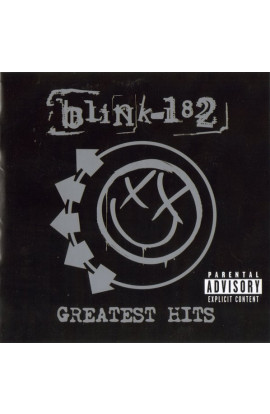 Blink 182 - Greatest Hits (CD)