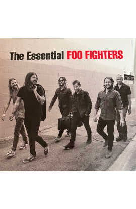 Foo Fighters - The Essential (LP) 