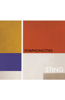 Sting - Symphonicities (CD) 
