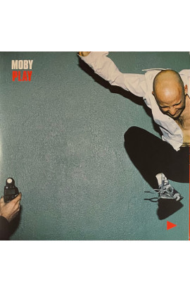 Moby - Play (LP) 