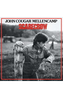 John Cougar Mellencamp - Scarecrow (CD)